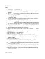 GST 101 SUMMARYS Questions.pdf
